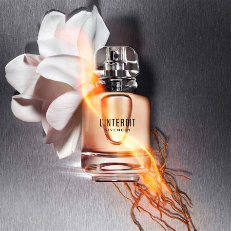 givenchy l'interdit cijena muller|givenchy eau de parfum.